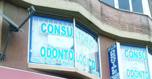 CONSULTORIO ODONTOLOGICO CARRERA 98A BOGOTÁ CONSULTORIO ODONTOLOGICO CARRERA 98A BOGOTÁ
